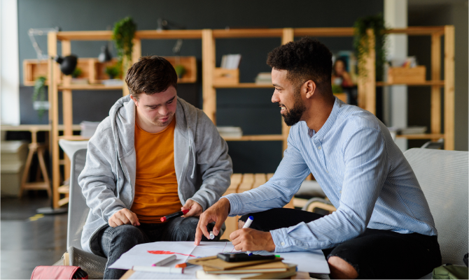 Motor Skills Training