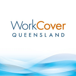 Work Cover Queensland Logo